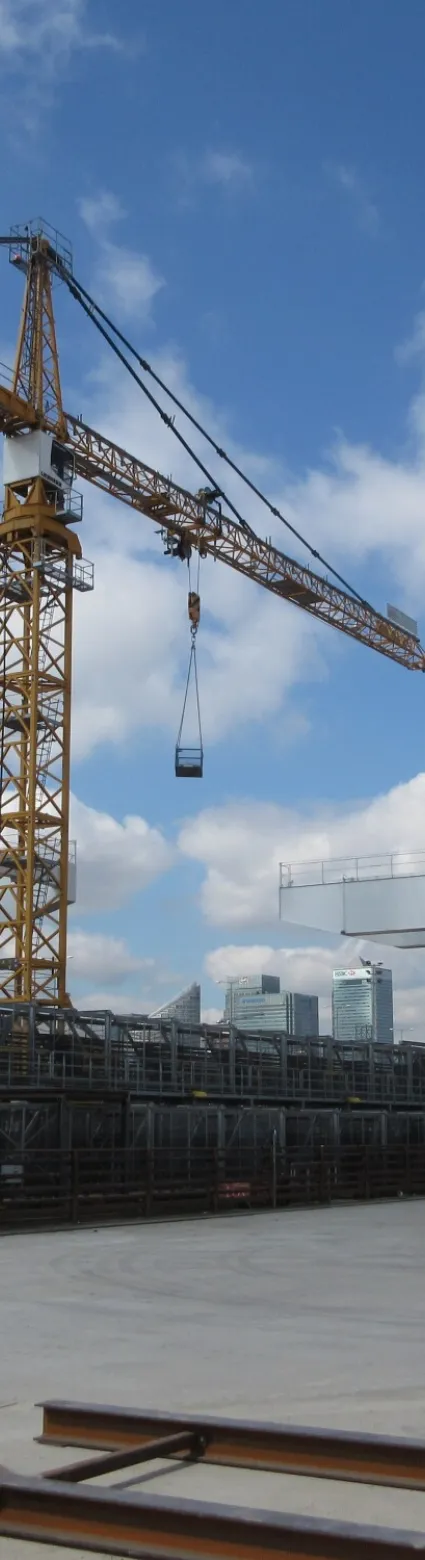 Toxic Substances in Shipyards: A Guide for Employers and Employees