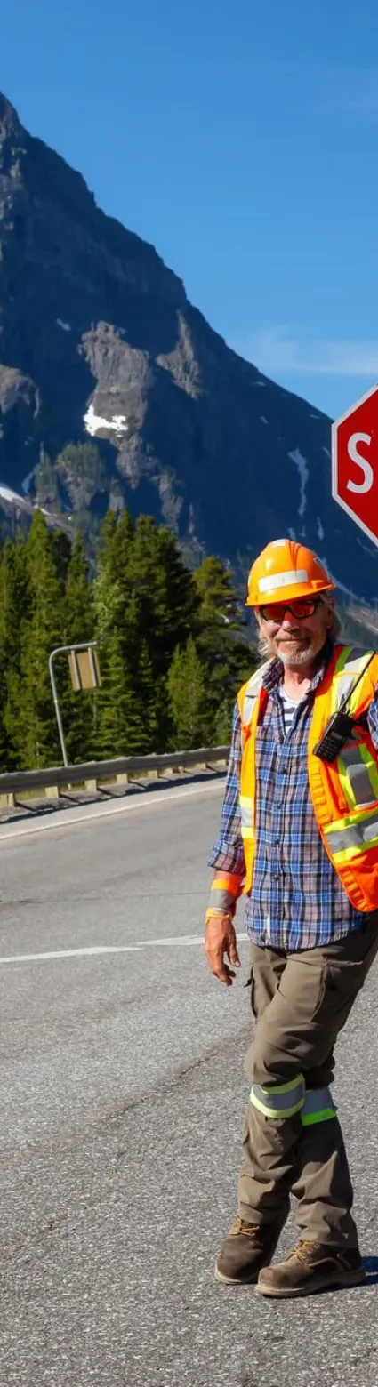 Work Zone Safety Online Training