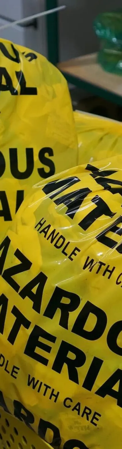 HAZWOPER ONLINE TRAINING CERTIFICATE COURSES