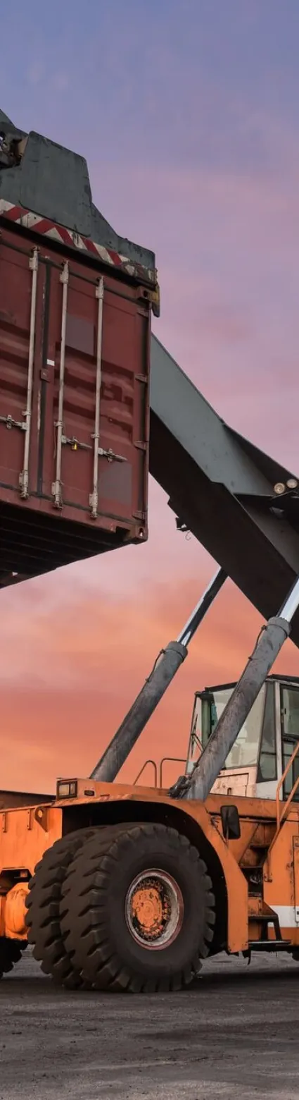 Powered Industrial Truck (PIT) Training