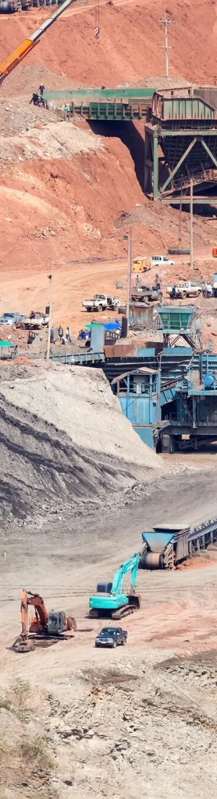 MSHA Part 46 24-hour New Miner Training