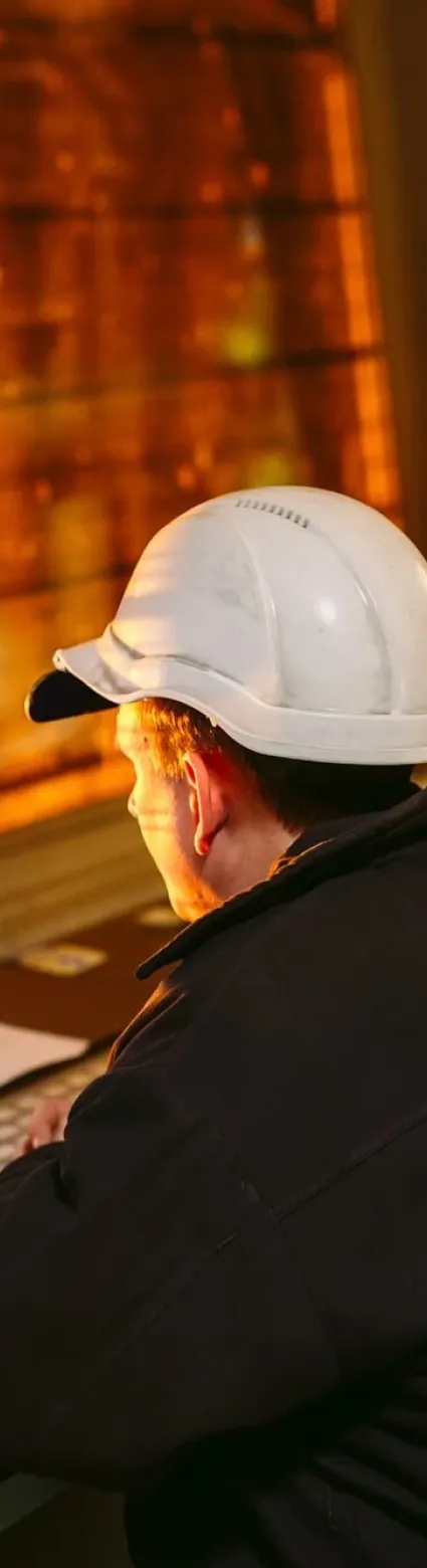 Cal/OSHA Process Safety Management