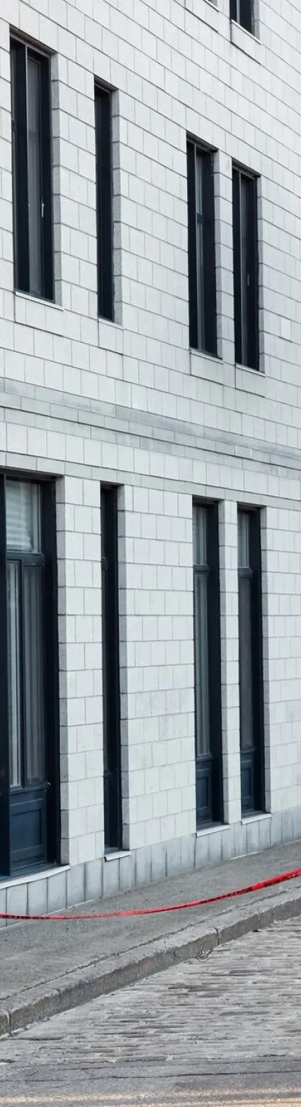 Canada - MEWP (Aerial Lift)