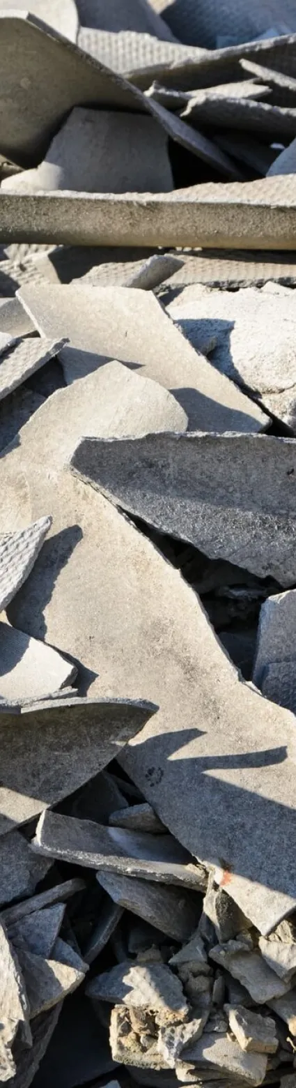 Canada - Asbestos Awareness