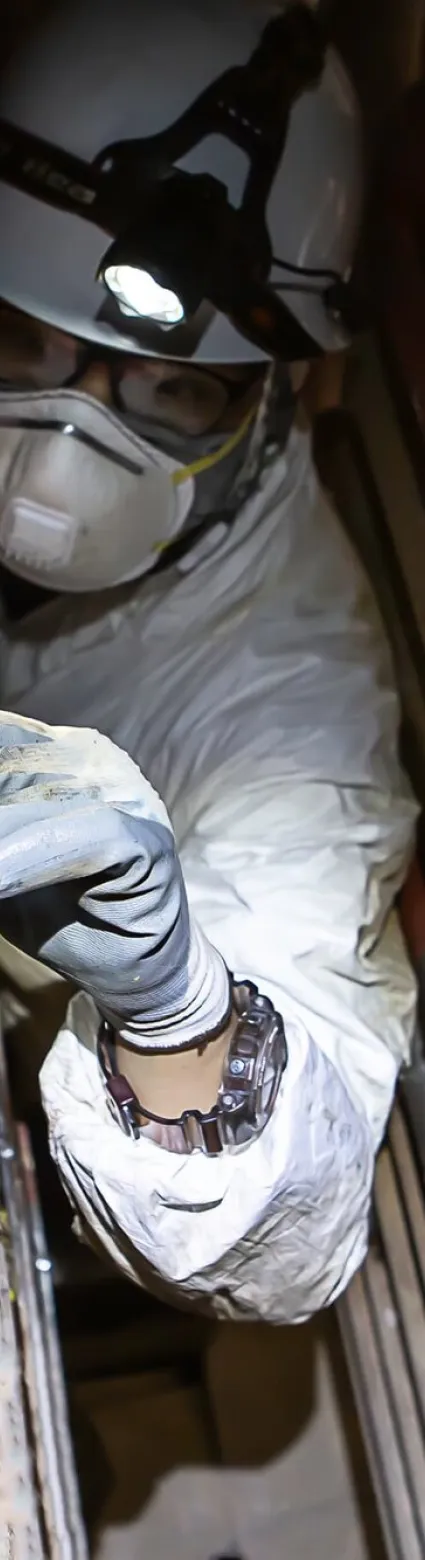 Canada - Confined Space