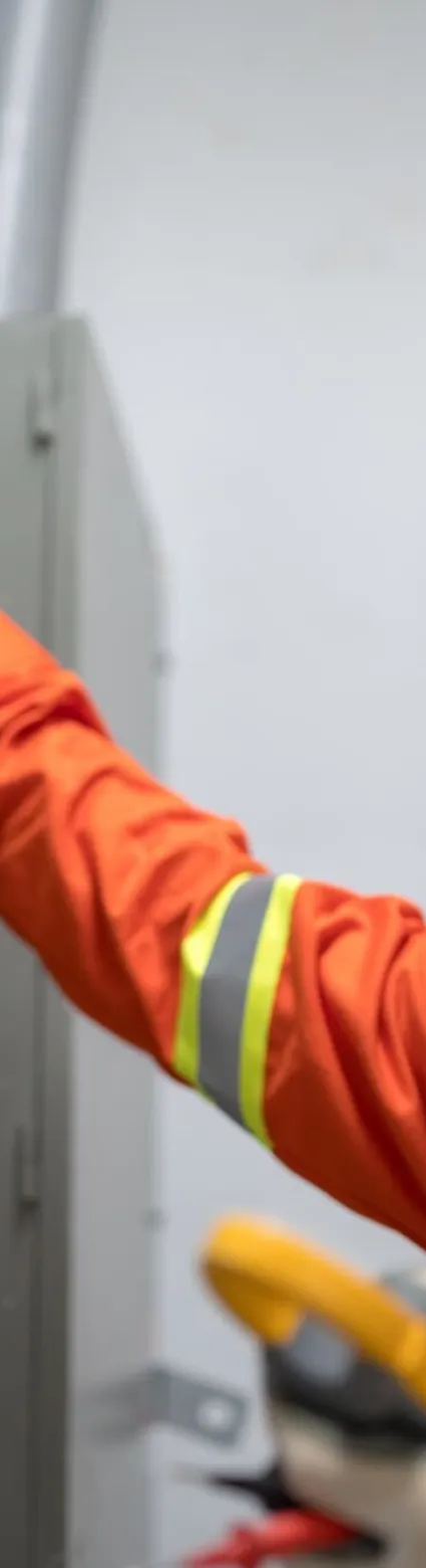 Canada - Electrical Safety