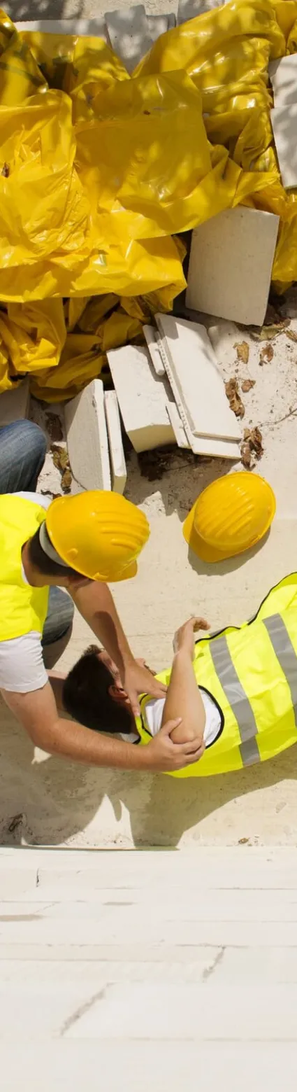 Canada - Confined Space - Competent Person