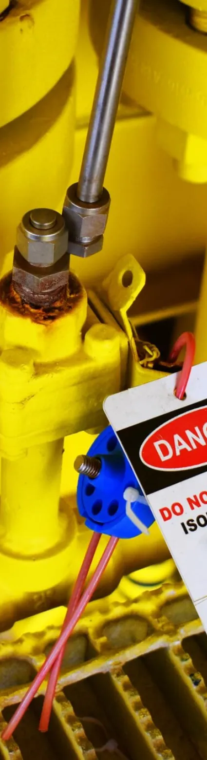 Canada - Scissor Lift