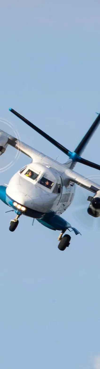 DOT Hazmat Carrier Requirements - Air