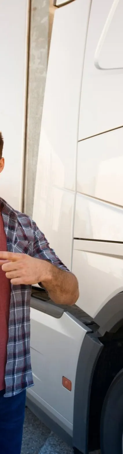 DOT Hazmat with Highway Requirements