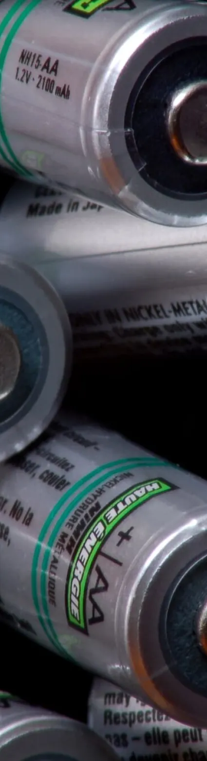 DOT Shipping Lithium Batteries