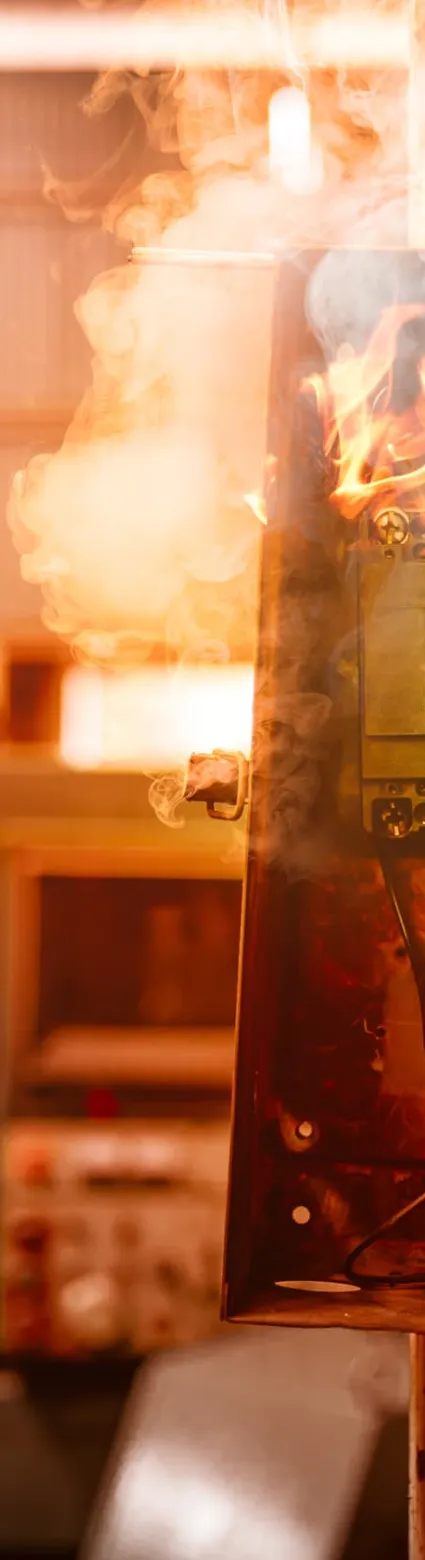 NFPA 70E (2024): Standard for Electrical Safety in the Workplace