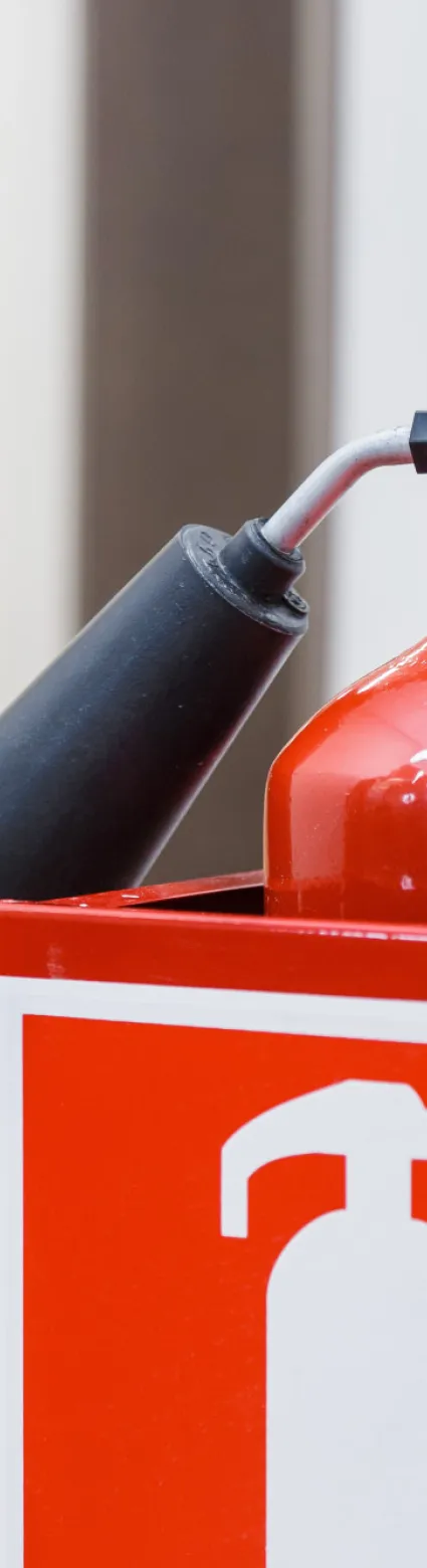 5 Fire Safety Tips to Ensure a Stable Work Environment