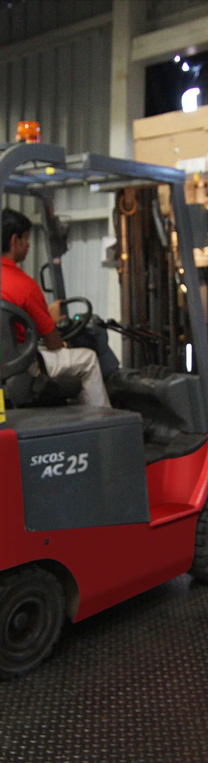 How to Ensure Forklift Safety in the Workplace