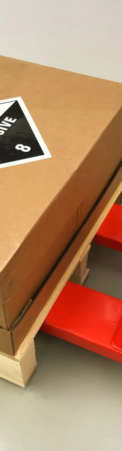 What Are the Penalties for Non-compliance With HAZMAT Shipping?