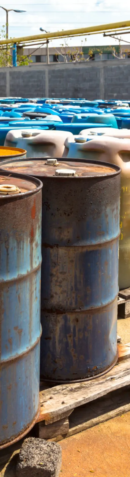 The Importance of a HAZWOPER Refresher Course