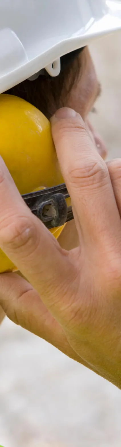 Tips to Avoid Hazardous Noise and Protect Employee Hearing Health