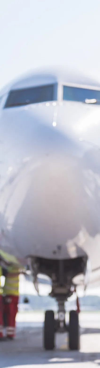 Blog IATA Certification