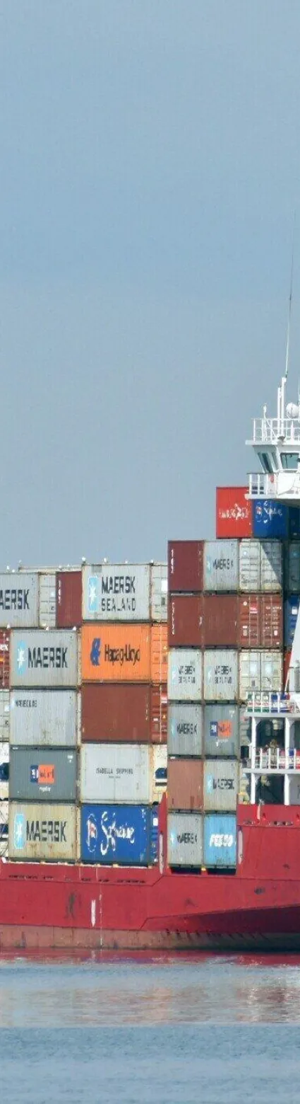 Transporting Dangerous Goods by Sea: Benefits of IMDG Training Online