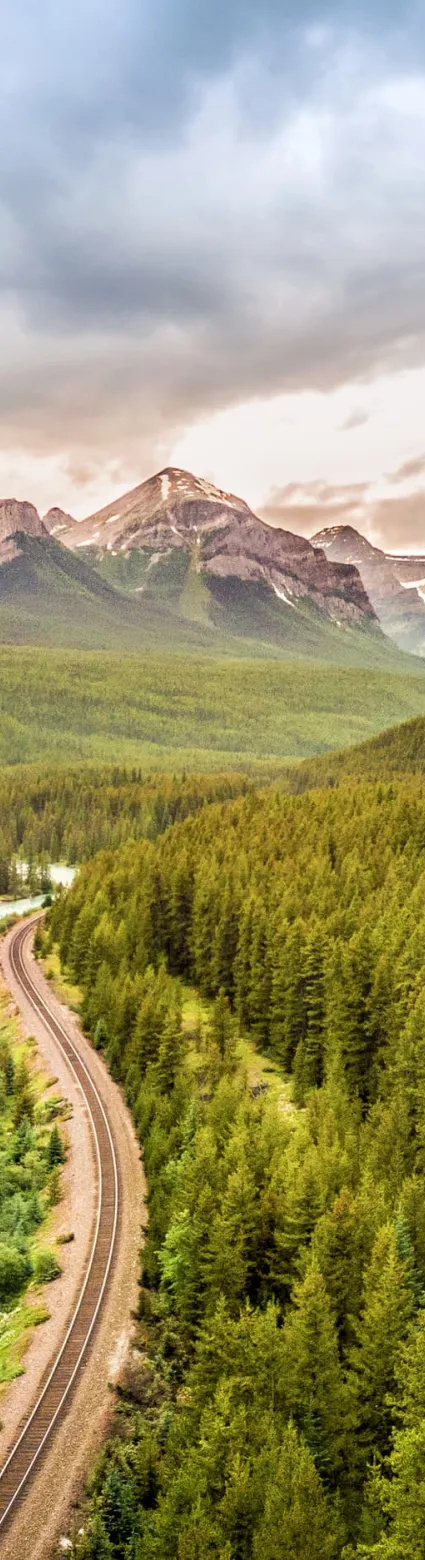 Transporting Dangerous Goods by Road & Rail in Canada