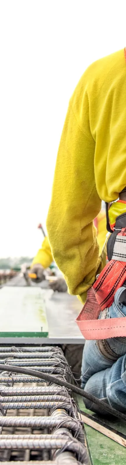 Fall Protection - Competent Person Online Training - Cal/OSHA