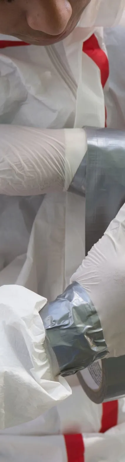 Lead Awareness Online Training - Cal/OSHA