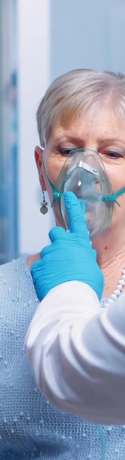 Cal/OSHA Respiratory Protection Healthcare