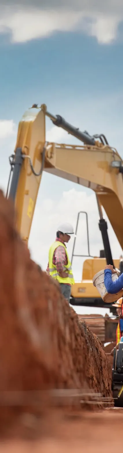 Excavation and Trench Safety Online Training - Cal/OSHA