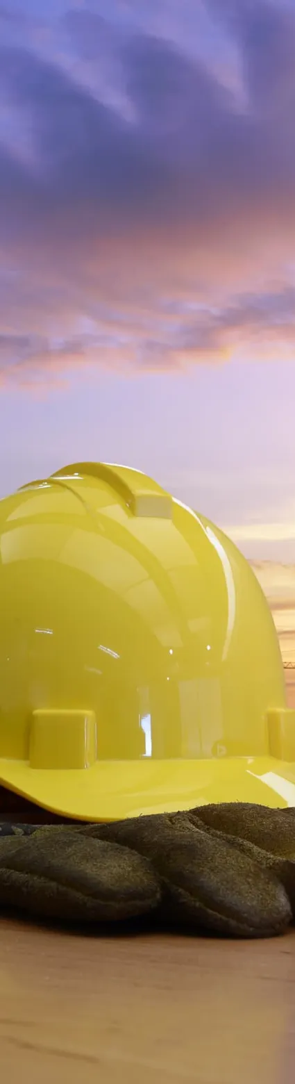 Crane, Derrick & Hoist Safety