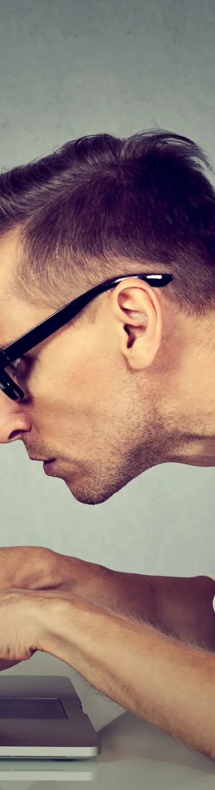 Ergonomics in the Office Online Training