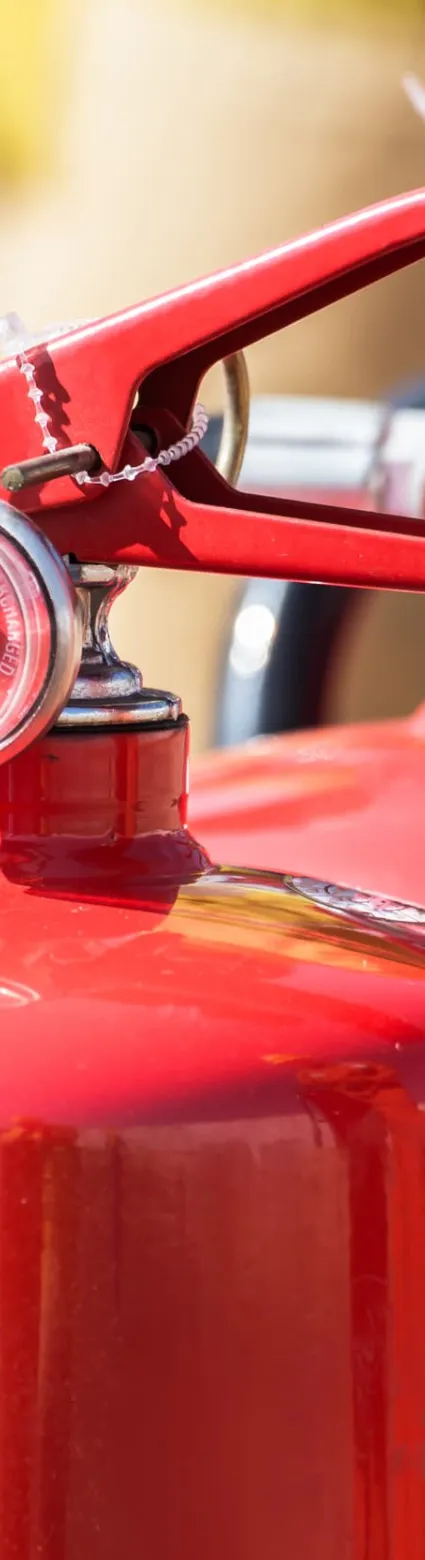 Fire Extinguisher Online Training