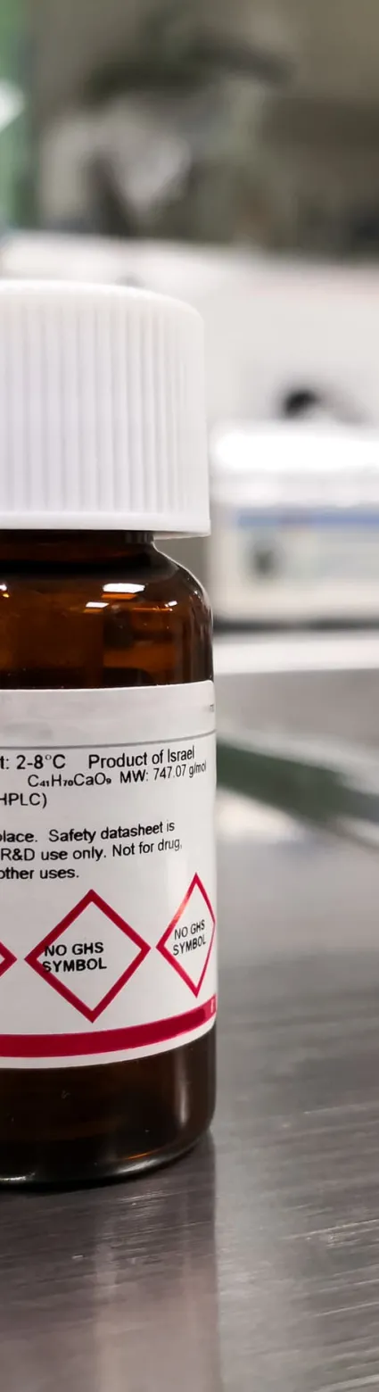 GHS Hazard Communication Healthcare