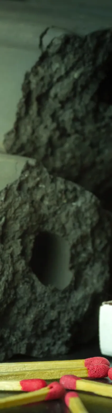 IATA DGR Class 4 Flammable Solids 66th