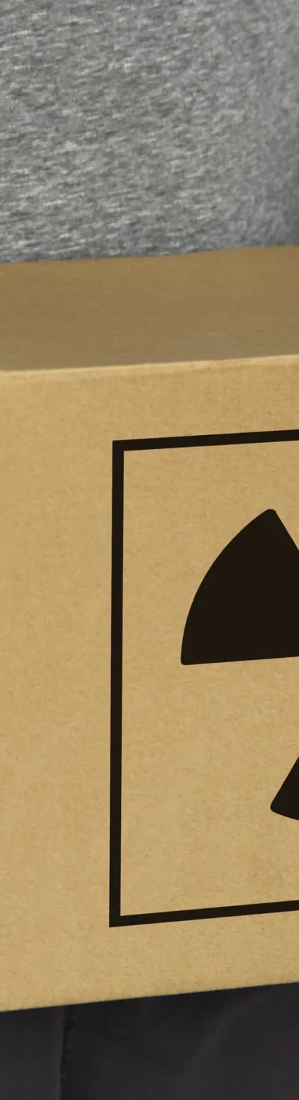 IATA DGR Class 7 Radioactive Materials 66th