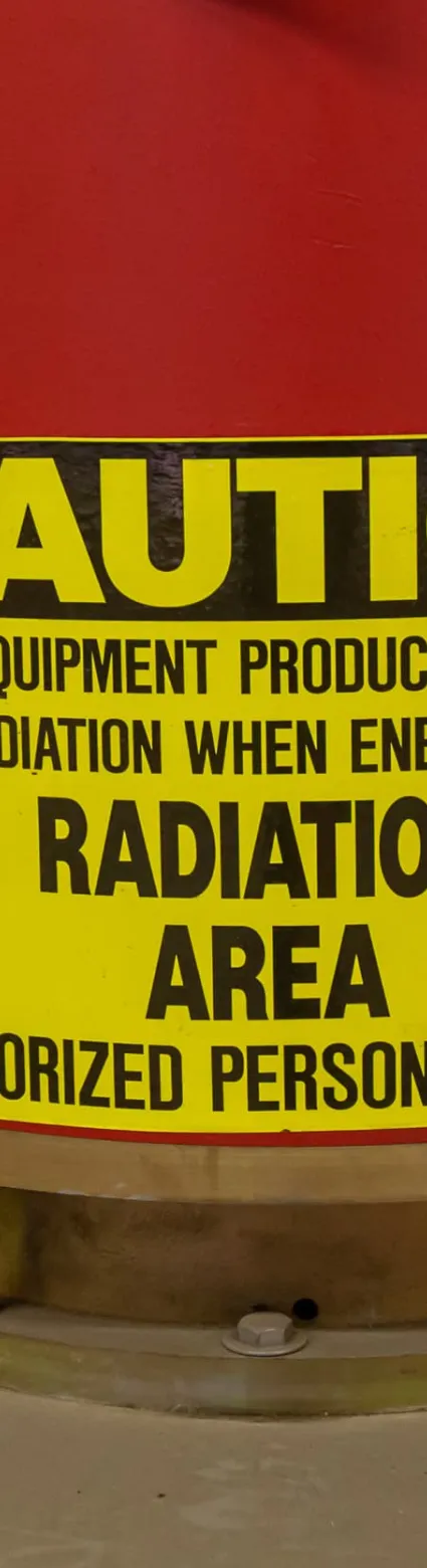 Ionizing and Non-Ionizing Radiation Safety