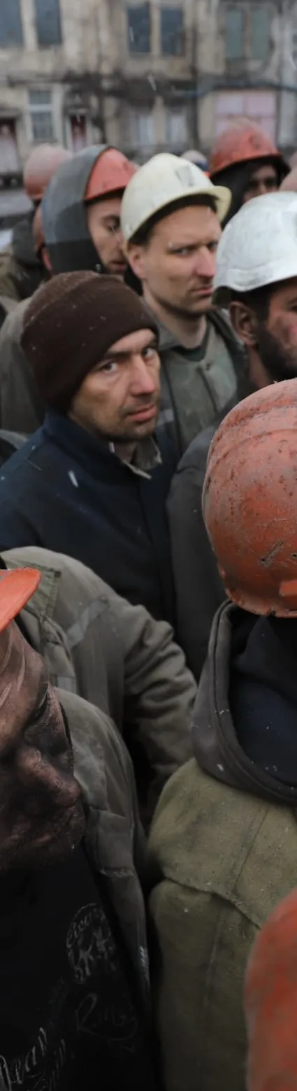 Miners' Rights and Responsibilities