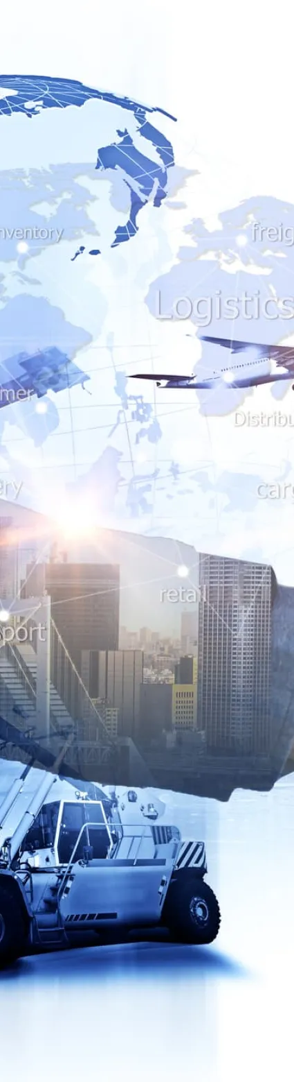 Multimodal DOT, IATA & IMDG HAZMAT Shipping