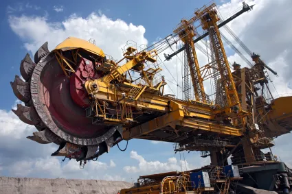 mina MSHA Part 46 8-hour Surface Mining Refresher