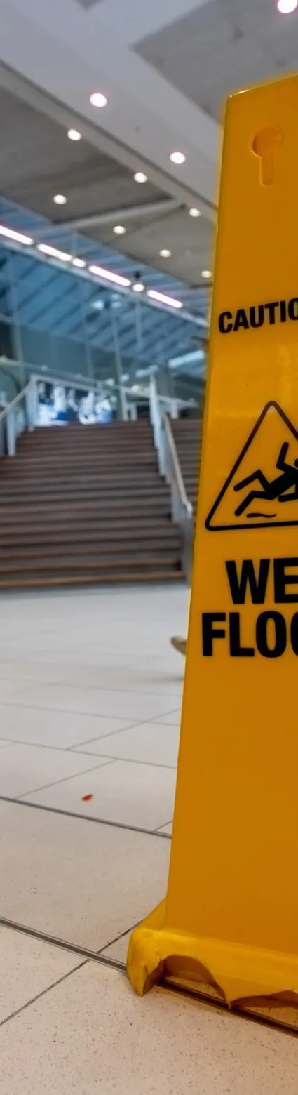 Walking/Working Surfaces Online Training