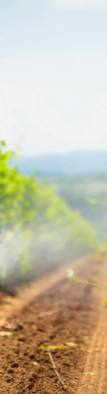 Pesticide Worker Safety