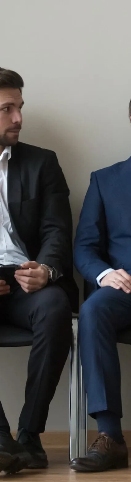 Workplace Discrimination Prevention