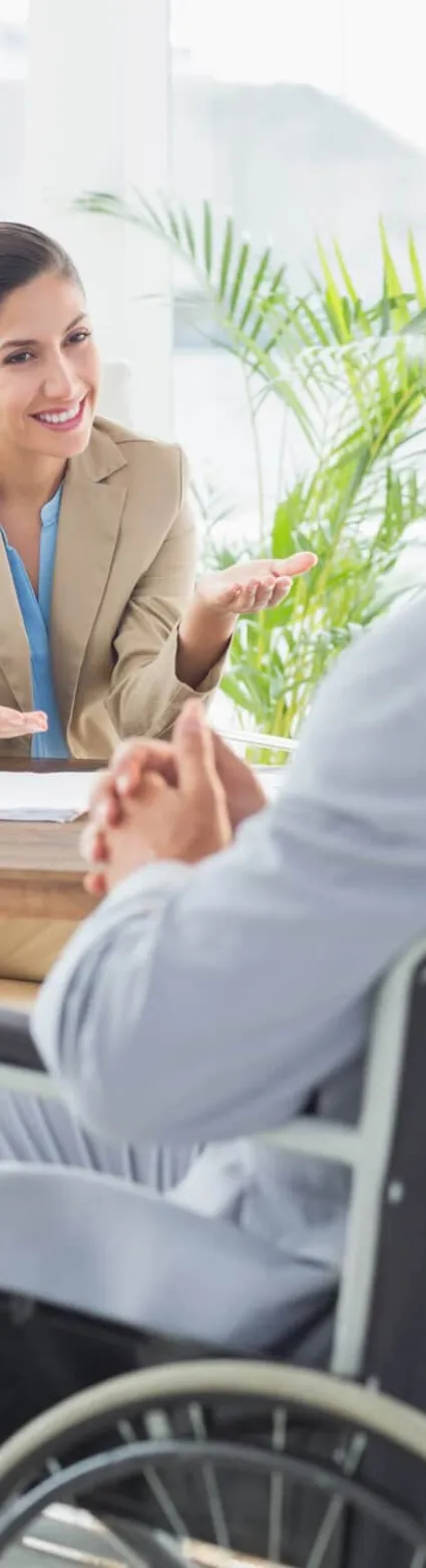 Seven Key Components of EEOC Training