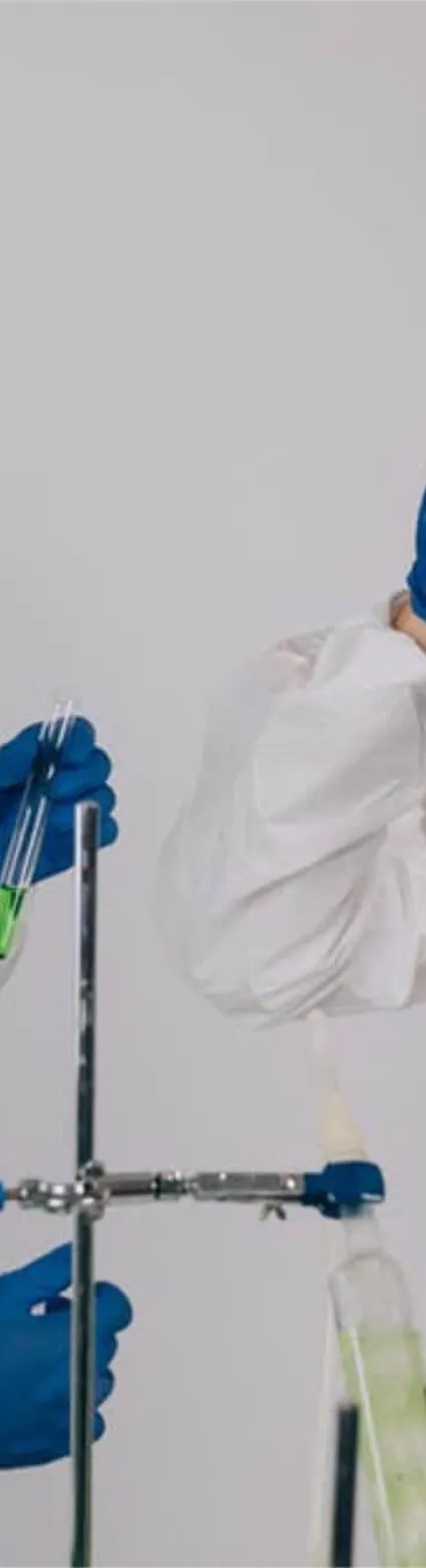 What Are Class 6 Hazardous Materials?