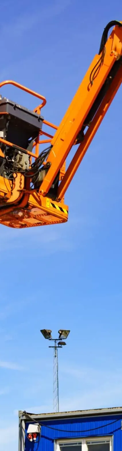 How to Ensure Aerial Lift Safety at Your Workplace