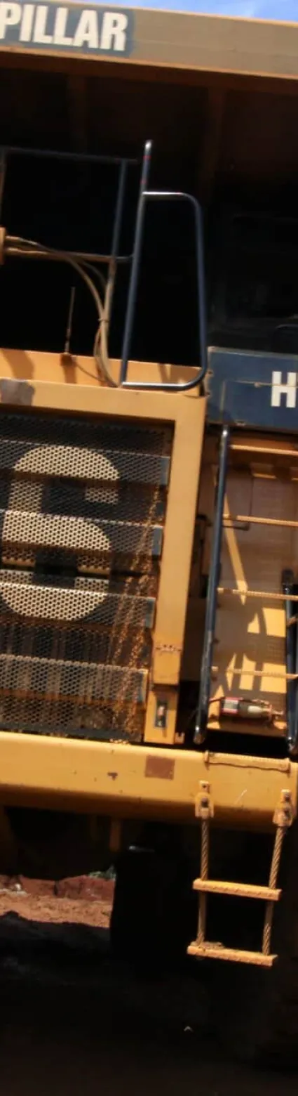 Training on Powered Hauling is a must for Mining companies