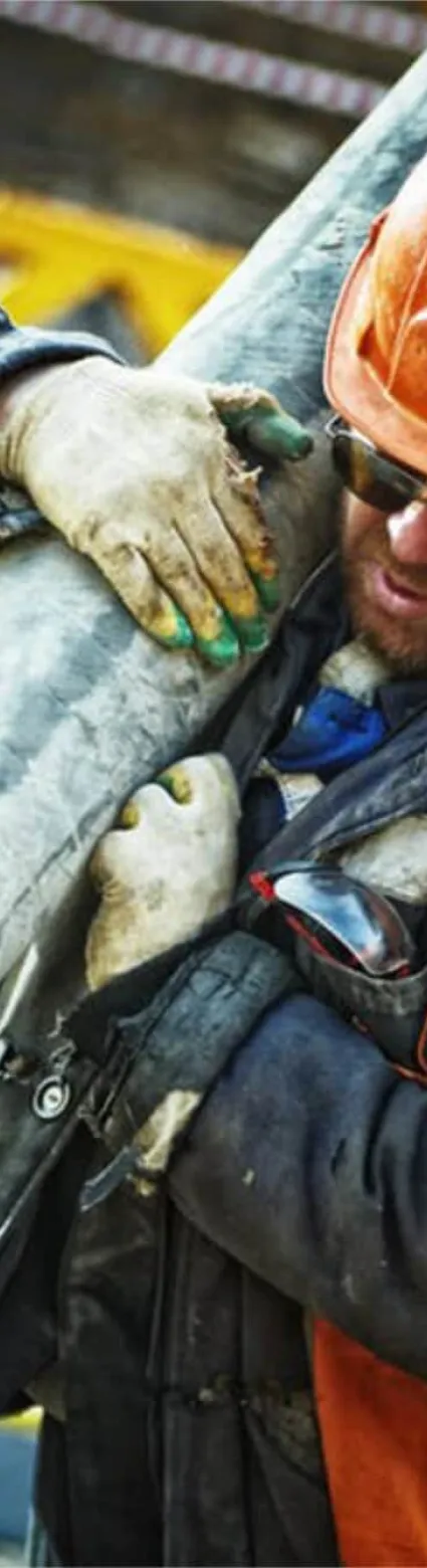 Protecting Your Workers: What You Need to Know About Cold Stress