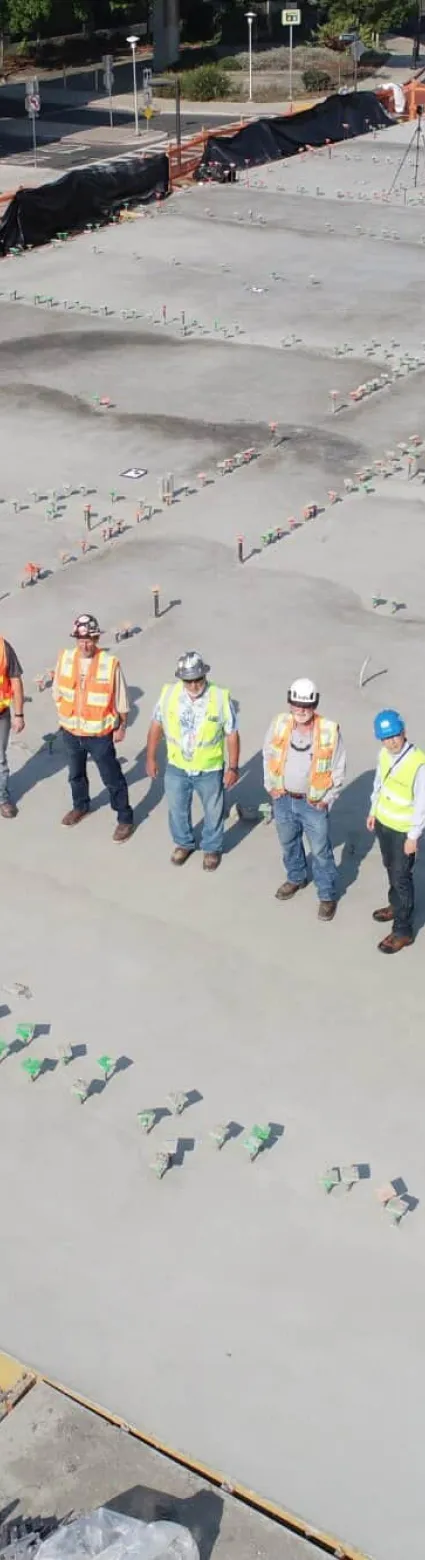 7 Types of Training for Construction Workers