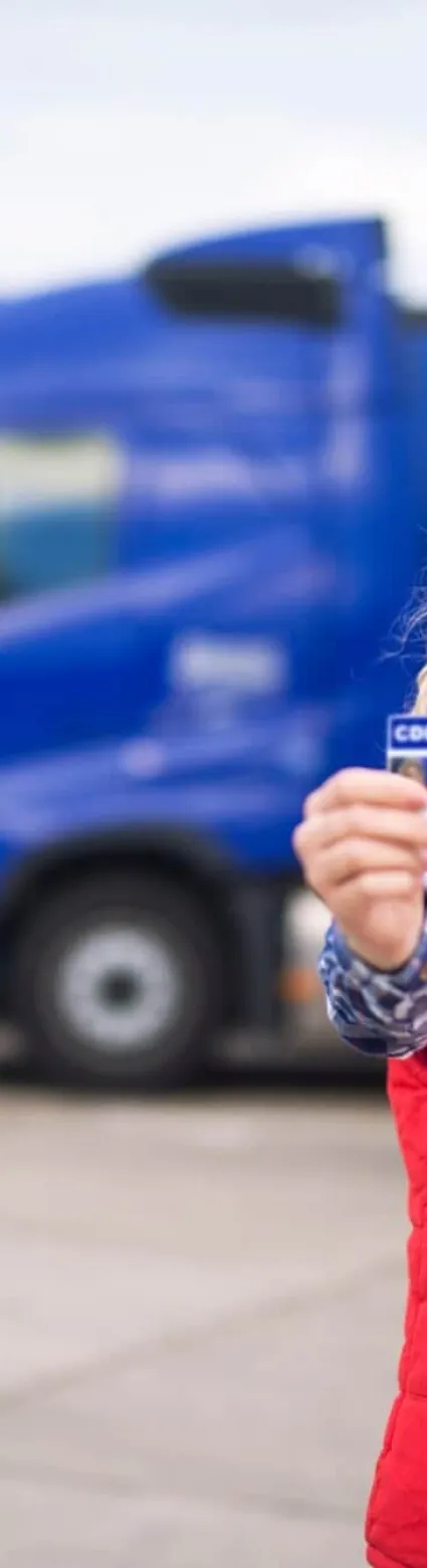 DOT HAZMAT Endorsements