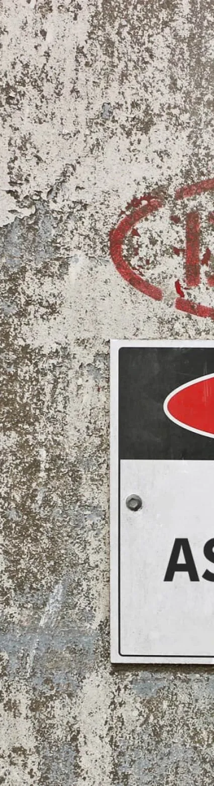 Asbestos Safety Tips for Construction Workers