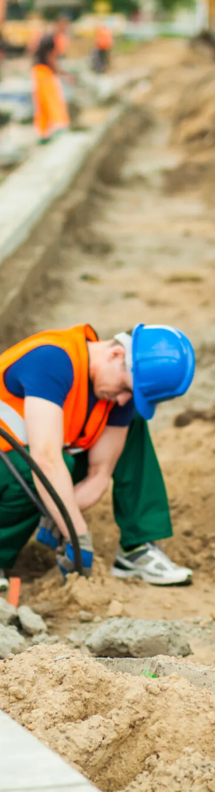 Your Complete Guide to Excavation Safety Training